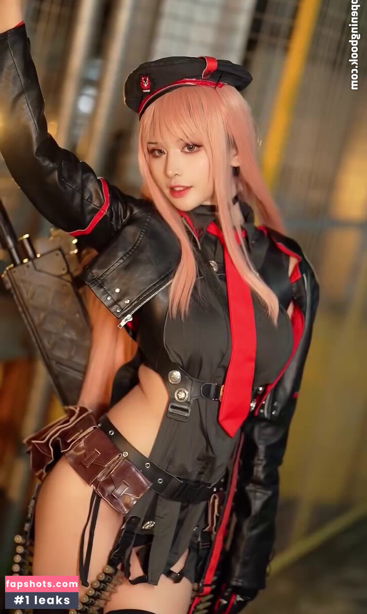 Charechii Nude Leaks OnlyFans Photos #10 - LeakJerk