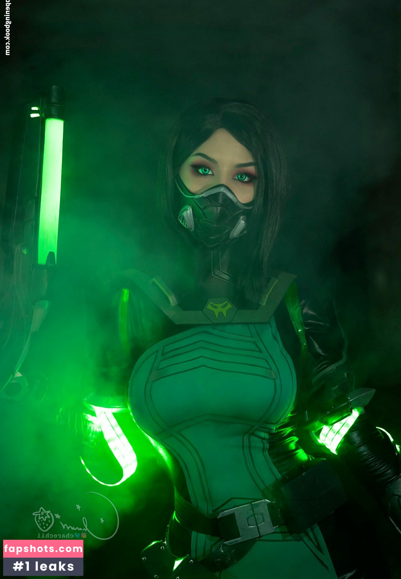 Charechii Nude Leaks OnlyFans Photos #94 - LeakJerk