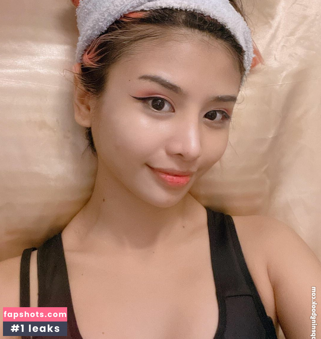 Charechii Nude Leaks OnlyFans Photos #97 - LeakJerk