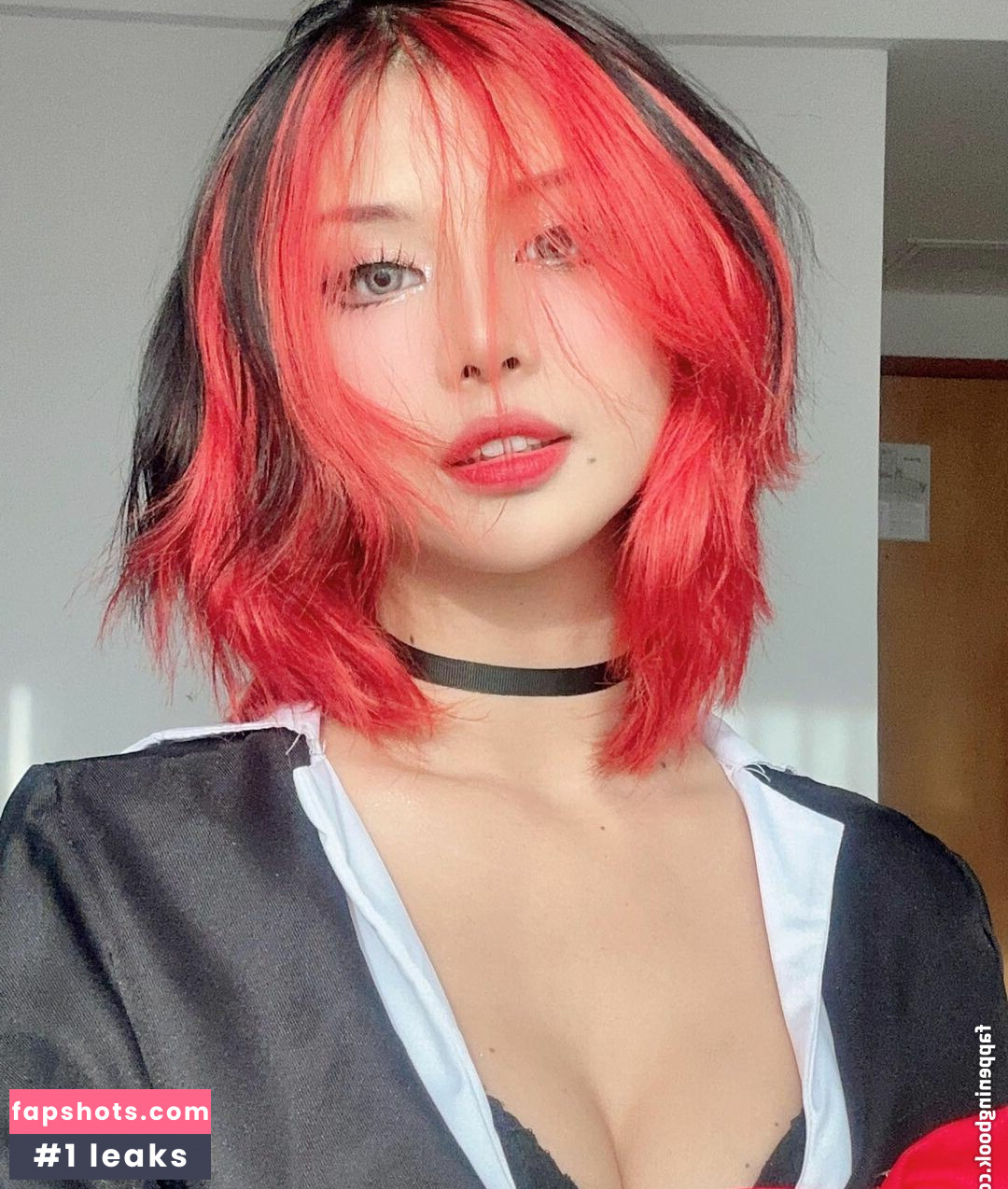 Charechii Nude Leaks OnlyFans Photos #100 - LeakJerk