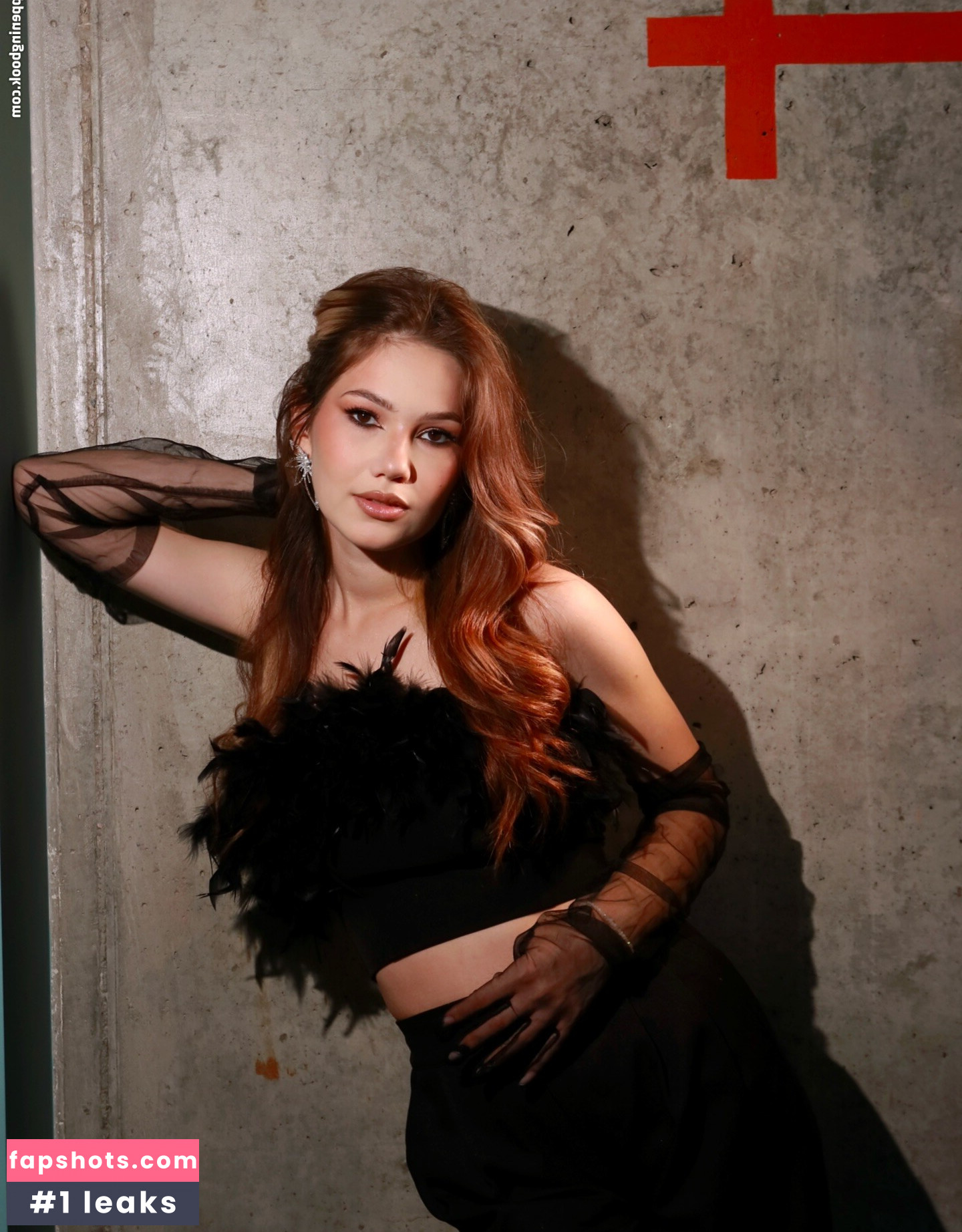 Charevna nude babe gallery