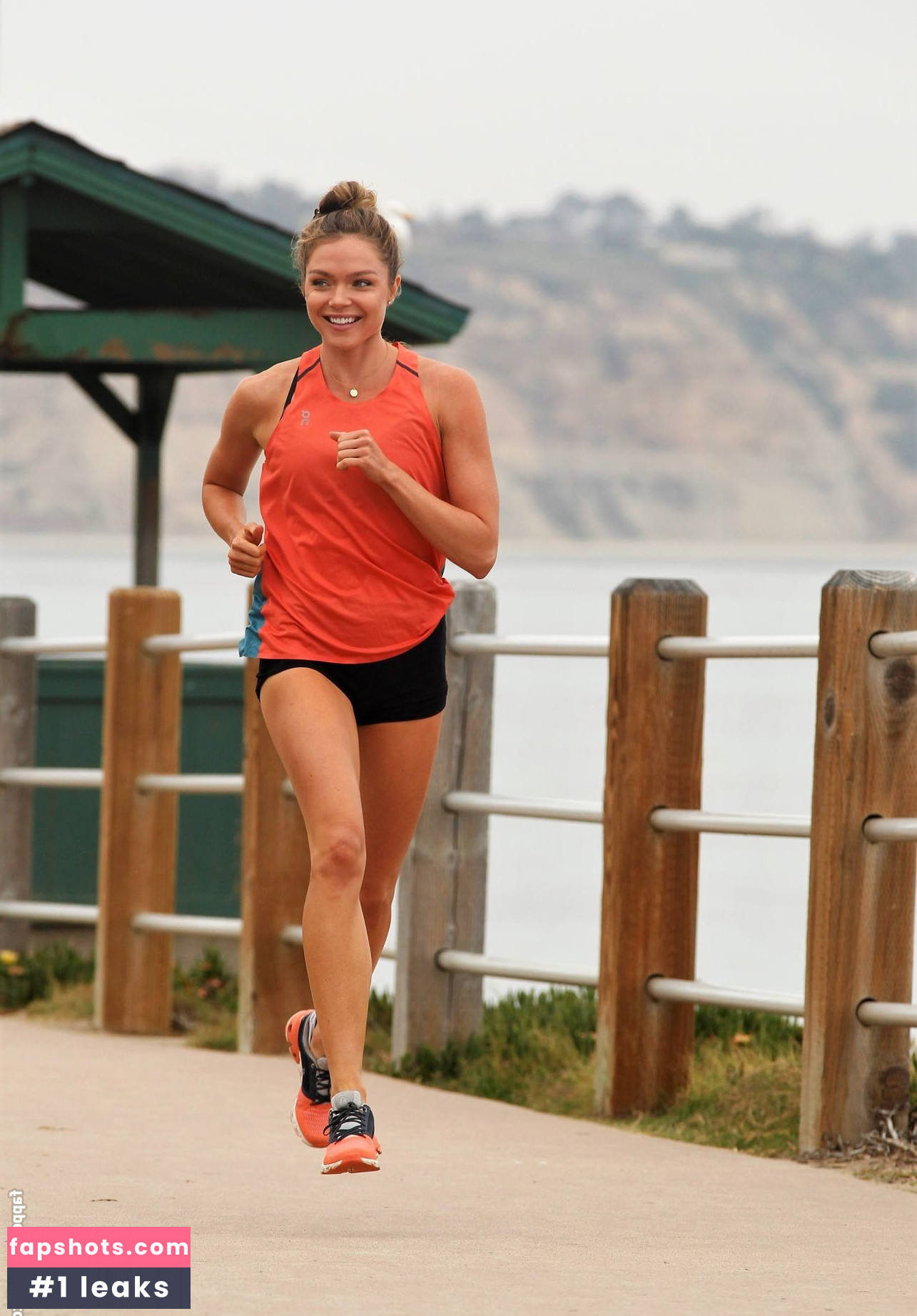 Chari Hawkins gallery photo #37