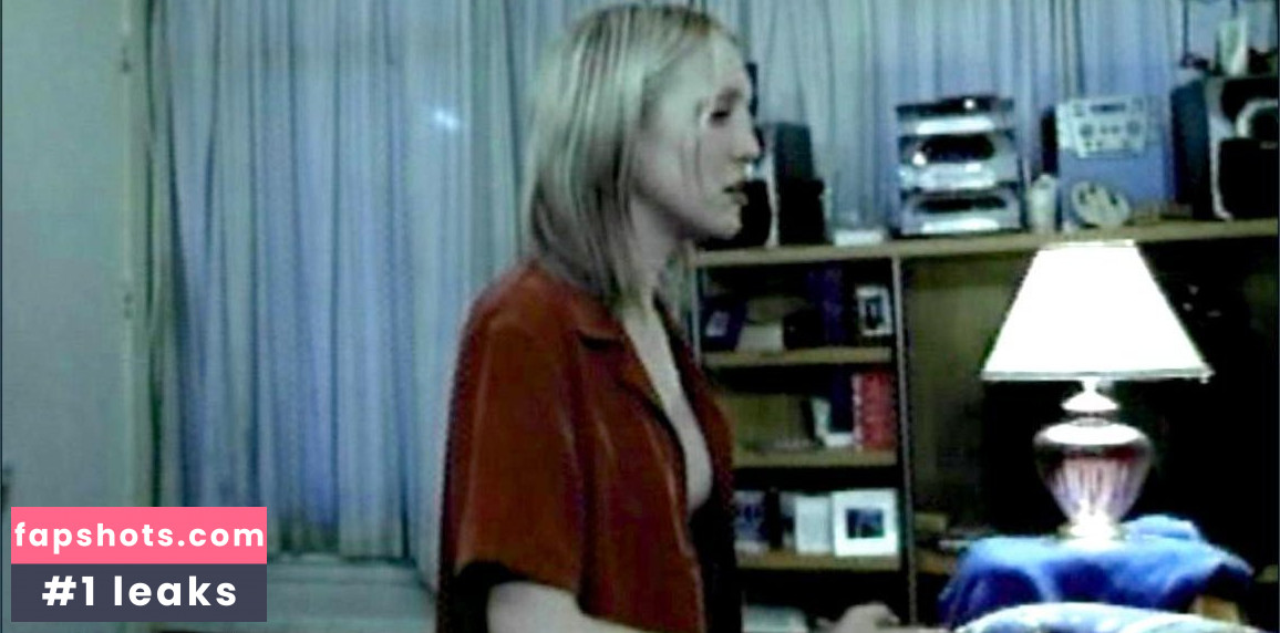 Charis Michelsen nude babe gallery