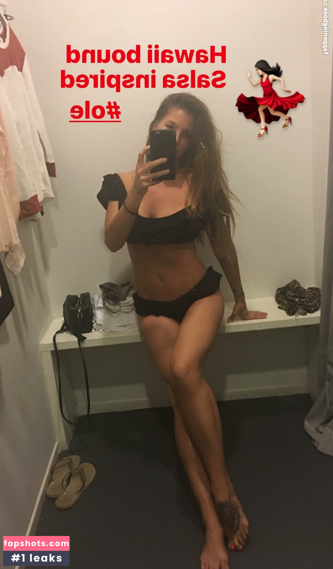 Charisma Carpenter Nude Leaks OnlyFans Photos #2 - LeakJerk