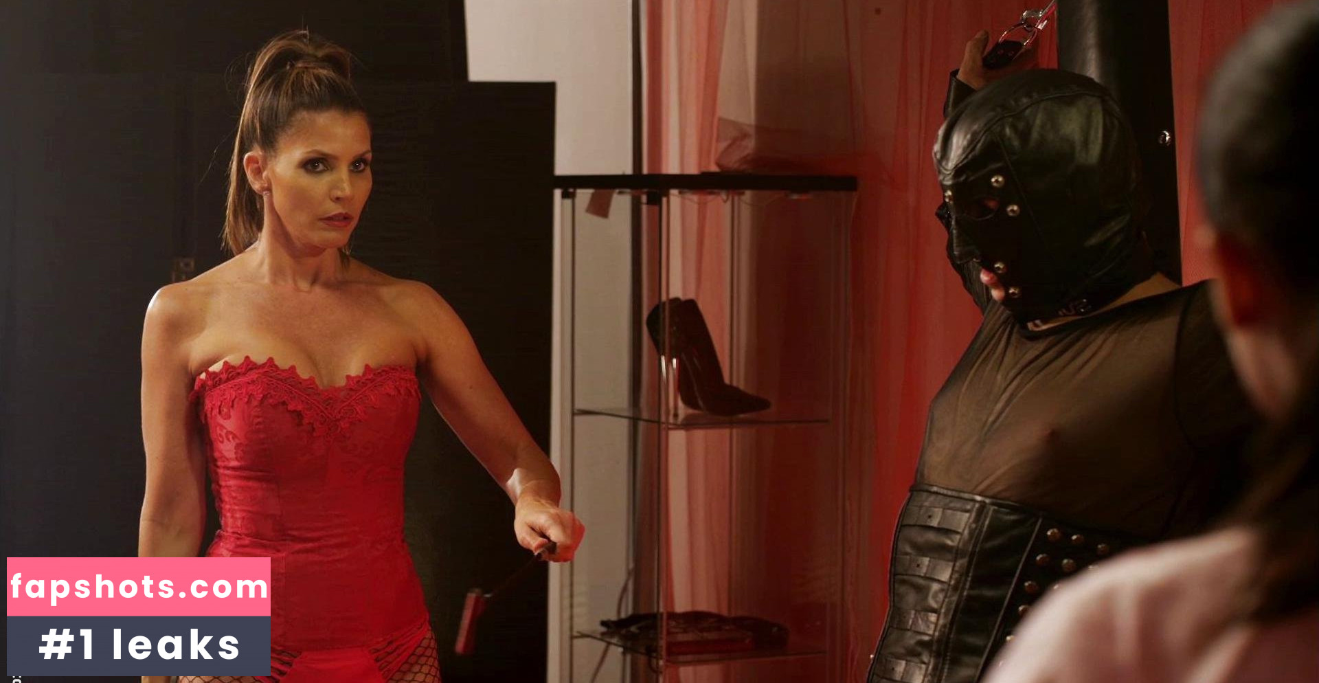 Charisma Carpenter Nude Leaks OnlyFans Photos #106 - LeakJerk