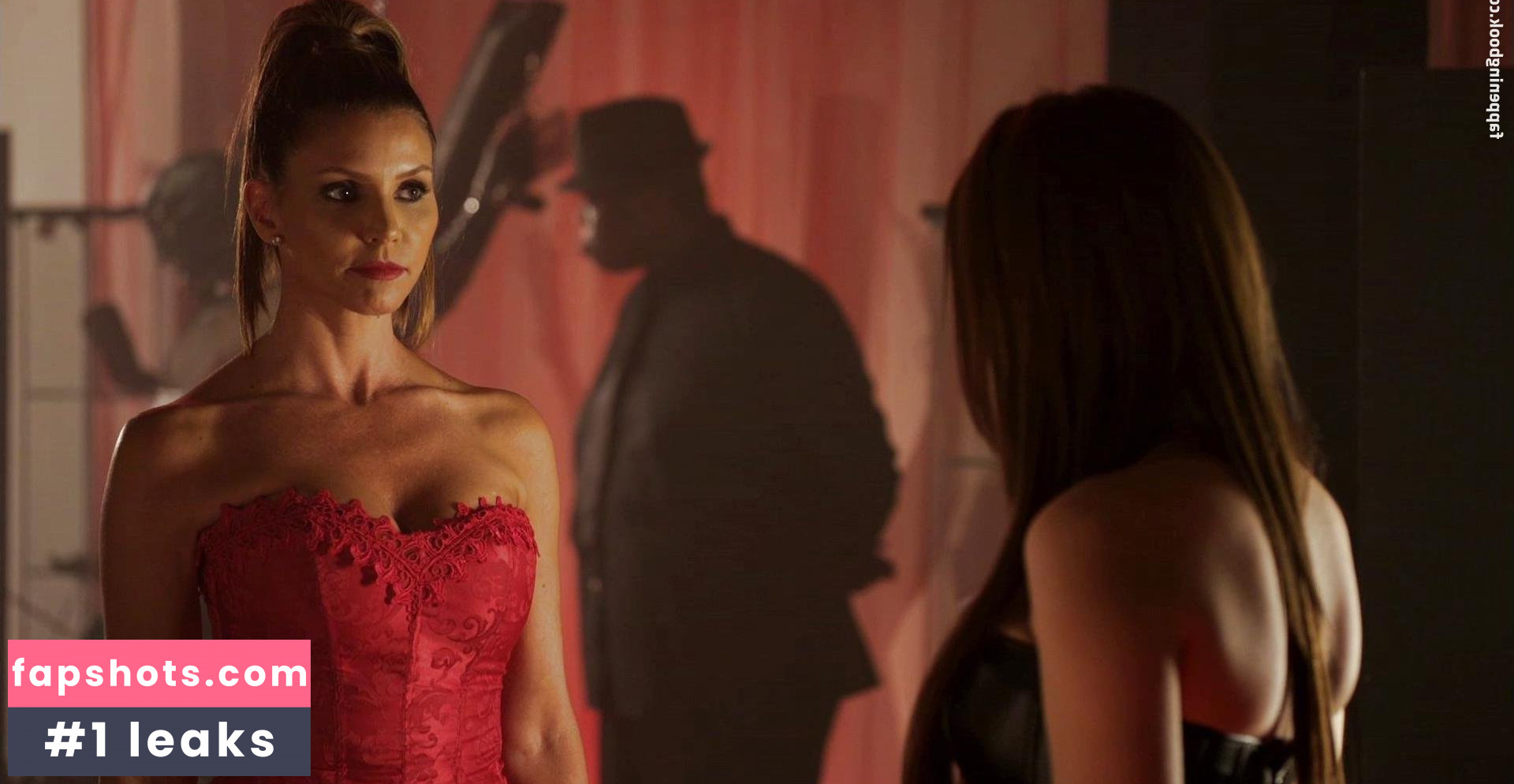 Charisma Carpenter Nude Leaks OnlyFans Photos #110 - LeakJerk