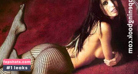 Charisma Carpenter Nude Leaks OnlyFans Photos #115 - LeakJerk
