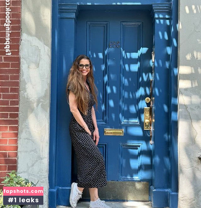 Charisma Carpenter Nude Leaks OnlyFans Photos #13 - LeakJerk