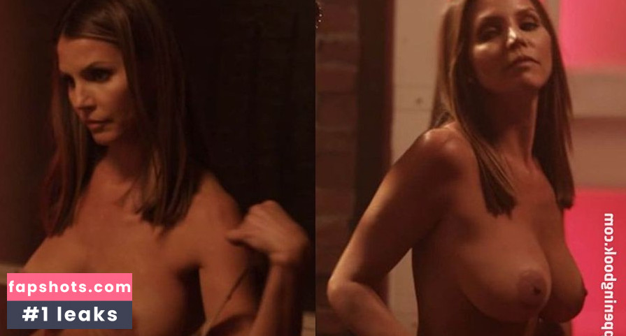 Charisma Carpenter Nude Leaks OnlyFans Photos #129 - LeakJerk