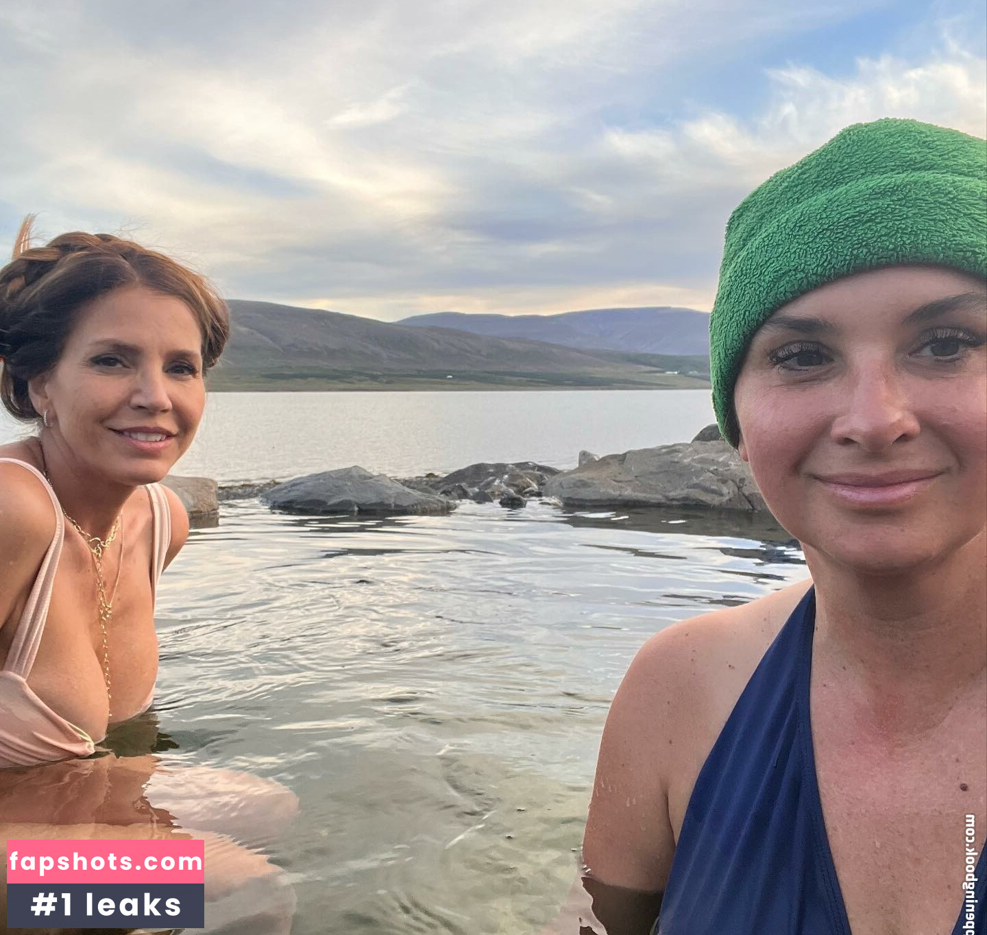 Charisma Carpenter Nude Leaks OnlyFans Photos #14 - LeakJerk