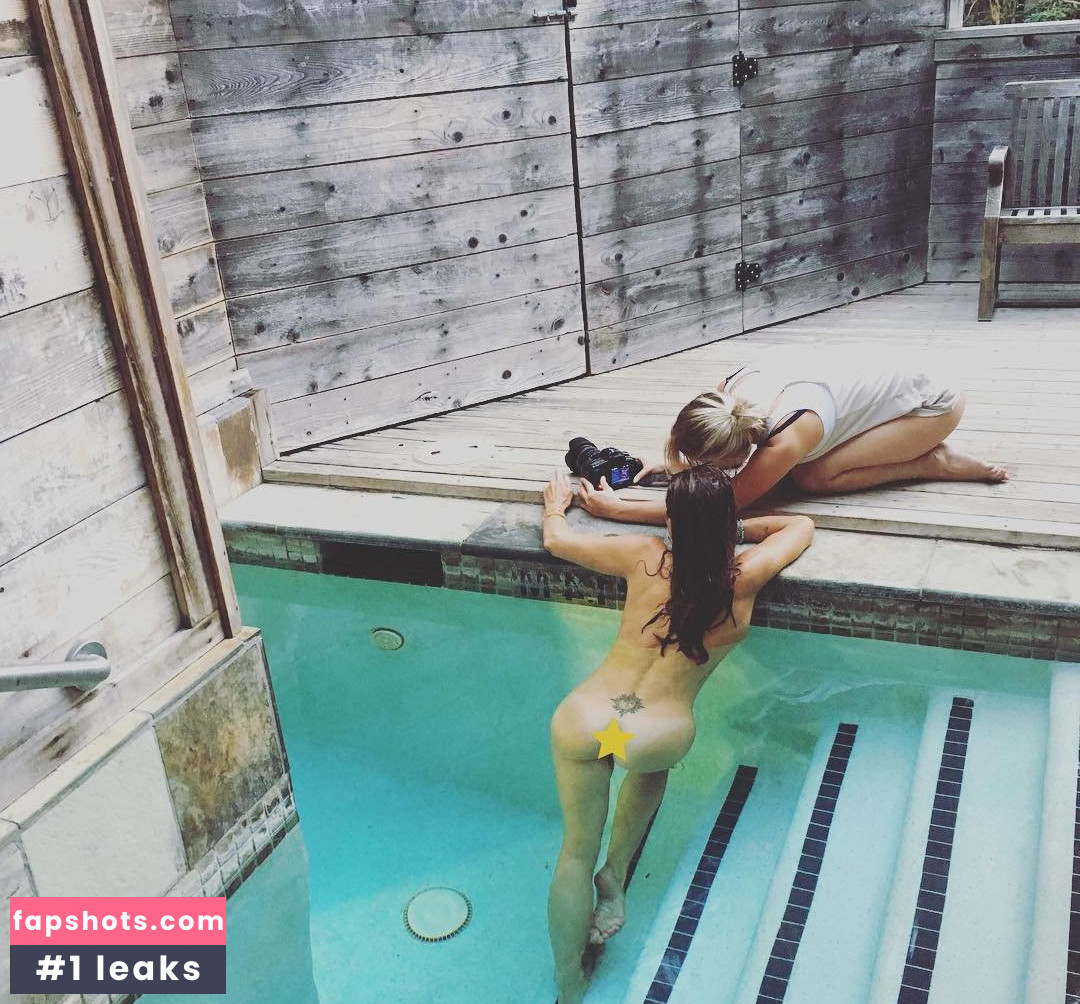 Charisma Carpenter Nude Leaks OnlyFans Photos #135 - LeakJerk