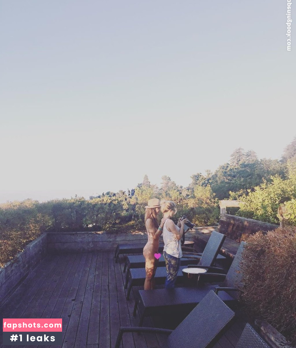 Charisma Carpenter Nude Leaks OnlyFans Photos #140 - LeakJerk