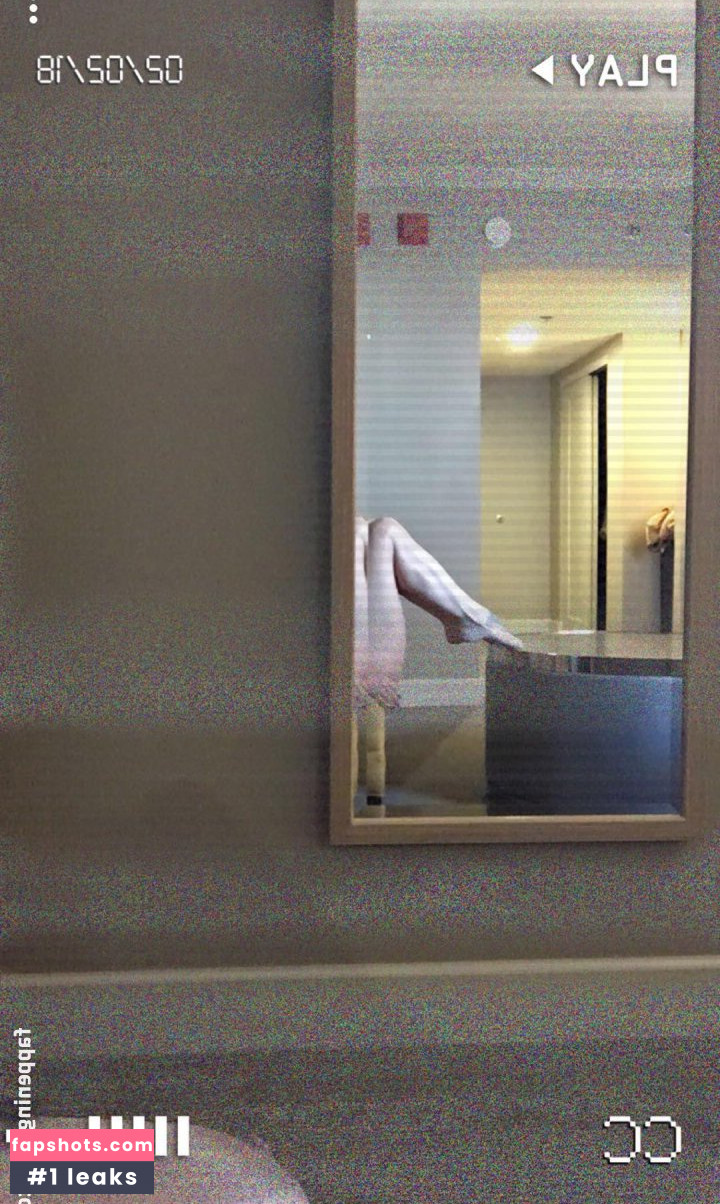 Charisma Carpenter Nude Leaks OnlyFans Photos #150 - LeakJerk