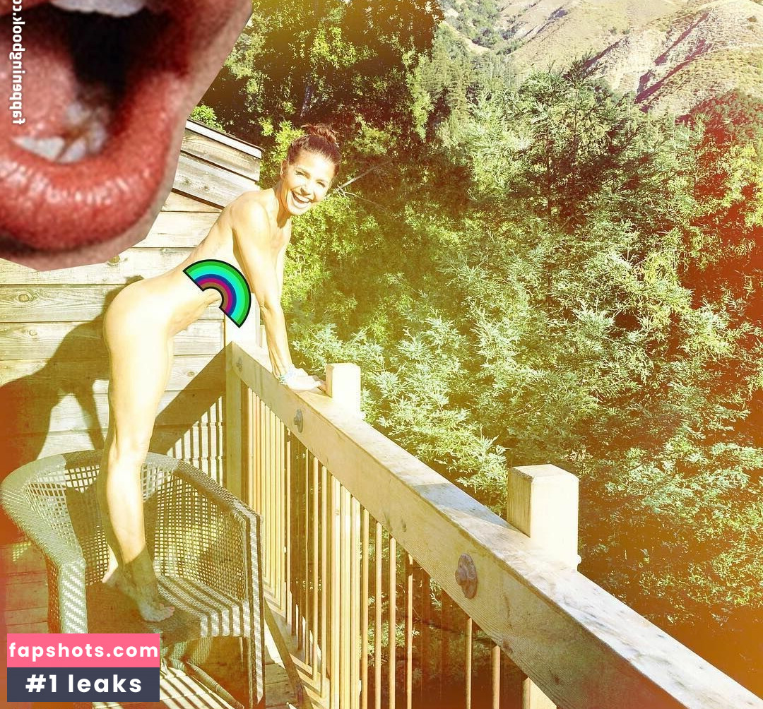 Charisma Carpenter Nude Leaks OnlyFans Photos #31 - LeakJerk