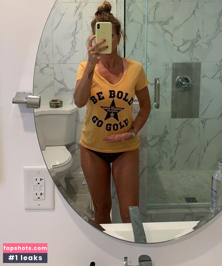 Charisma Carpenter Nude Leaks OnlyFans Photos #36 - LeakJerk