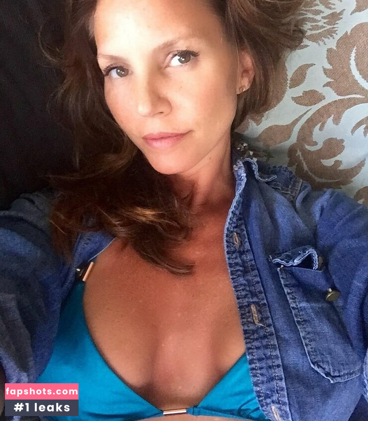 Charisma Carpenter Nude Leaks OnlyFans Photos #39 - LeakJerk