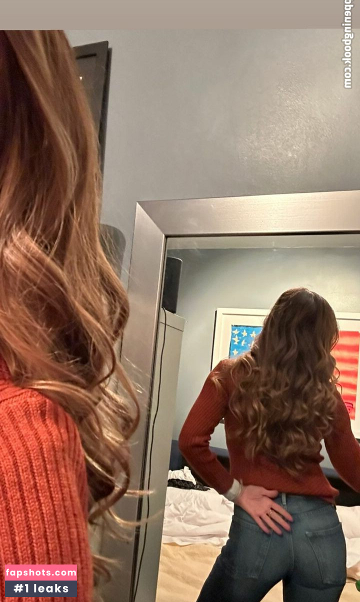 Charisma Carpenter Nude Leaks OnlyFans Photos #45 - LeakJerk