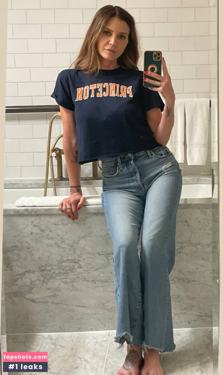 Charisma Carpenter Nude Leaks OnlyFans Photos #55 - LeakJerk