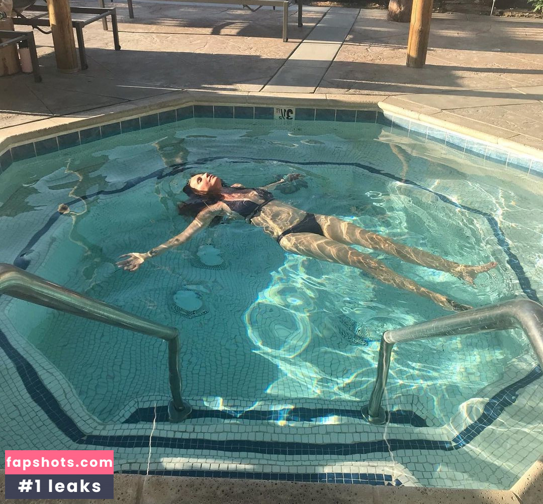 Charisma Carpenter Nude Leaks OnlyFans Photos #66 - LeakJerk