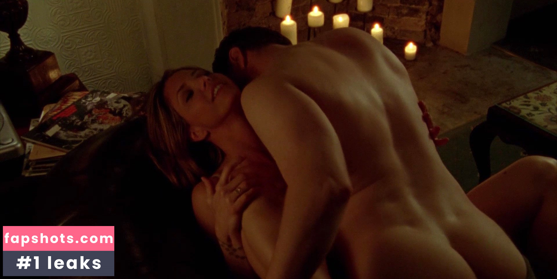 Charisma Carpenter Nude Leaks OnlyFans Photos #85 - LeakJerk