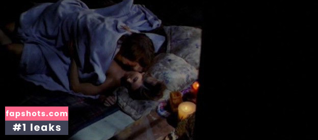 Charisma Carpenter Nude Leaks OnlyFans Photos #86 - LeakJerk