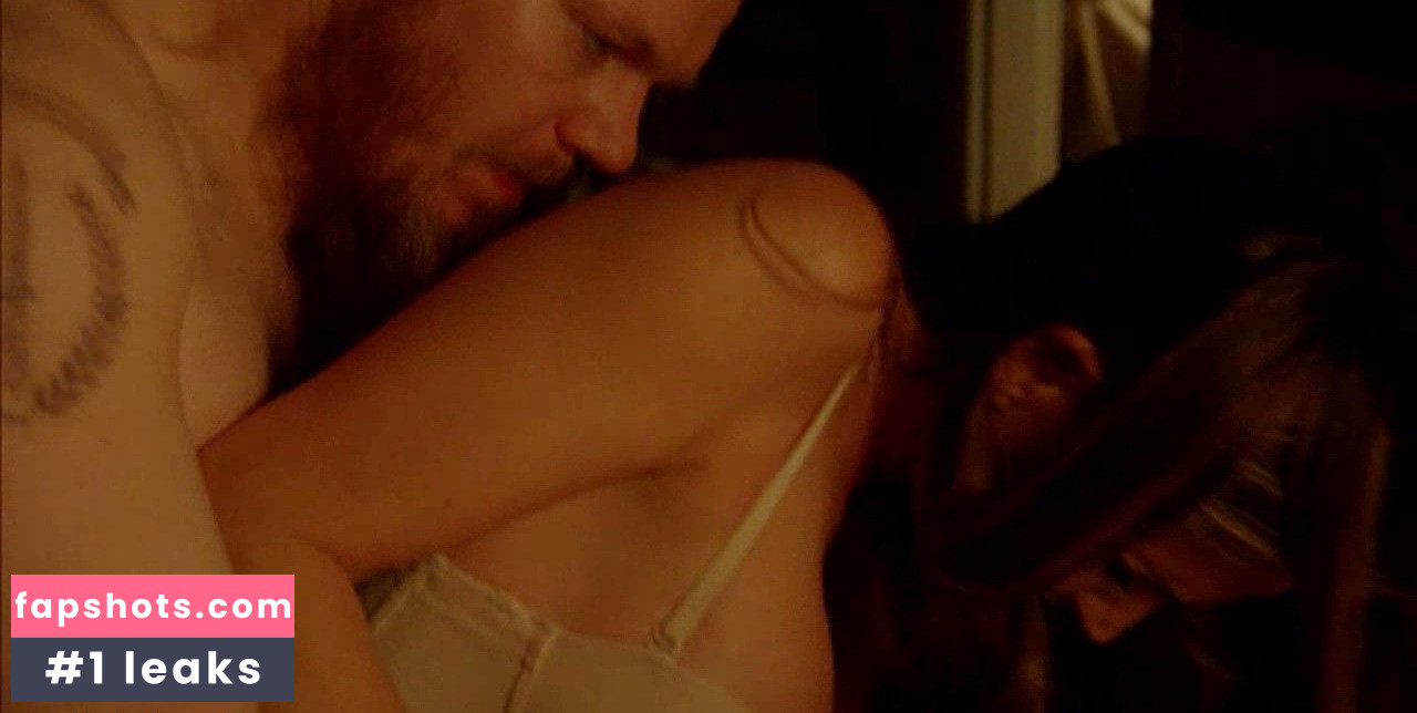 Charisma Carpenter Nude Leaks OnlyFans Photos #87 - LeakJerk