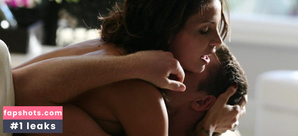 Charisma Carpenter Nude Leaks OnlyFans Photos #90 - LeakJerk