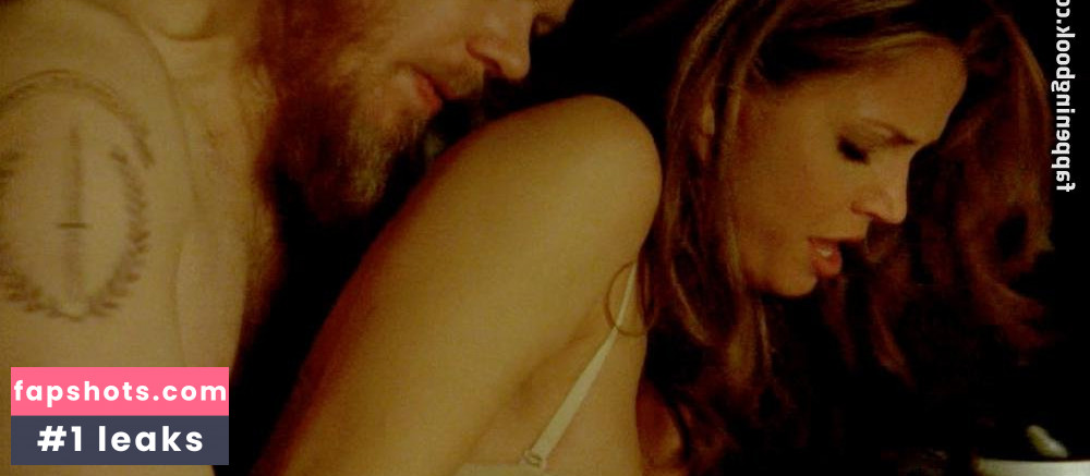 Charisma Carpenter Nude Leaks OnlyFans Photos #97 - LeakJerk