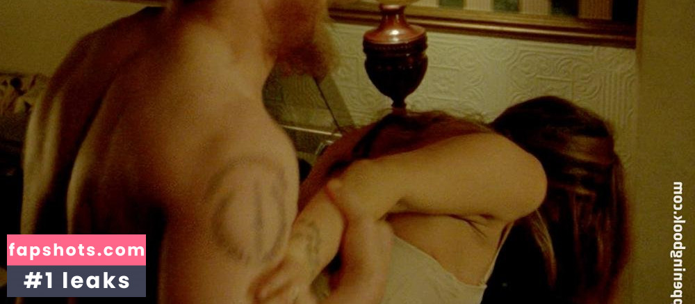 Charisma Carpenter Nude Leaks OnlyFans Photos #98 - LeakJerk