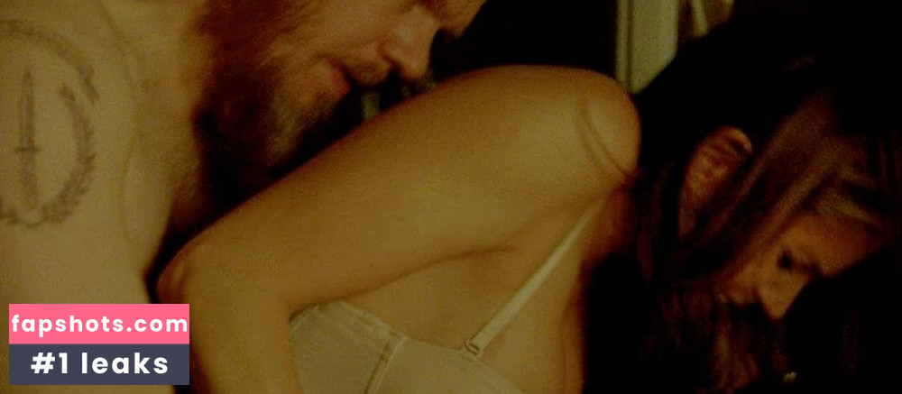 Charisma Carpenter Nude Leaks OnlyFans Photos #99 - LeakJerk