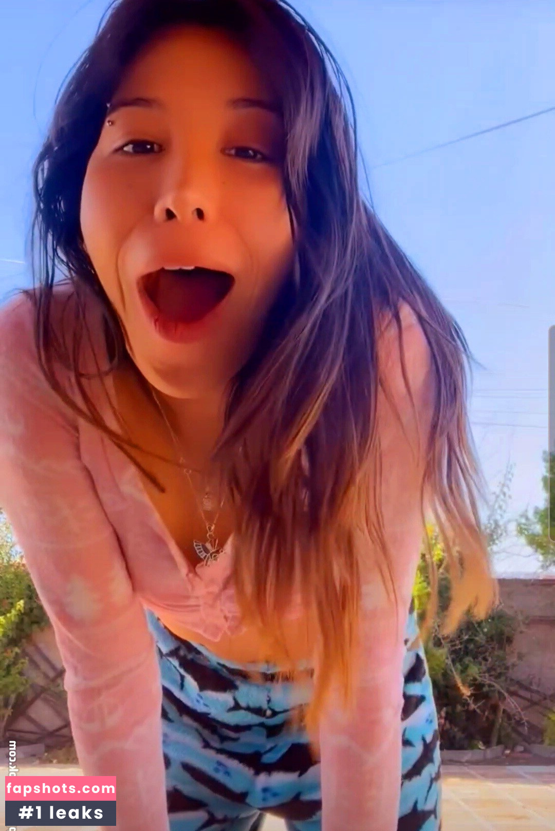 Charisma Kain gallery photo #2