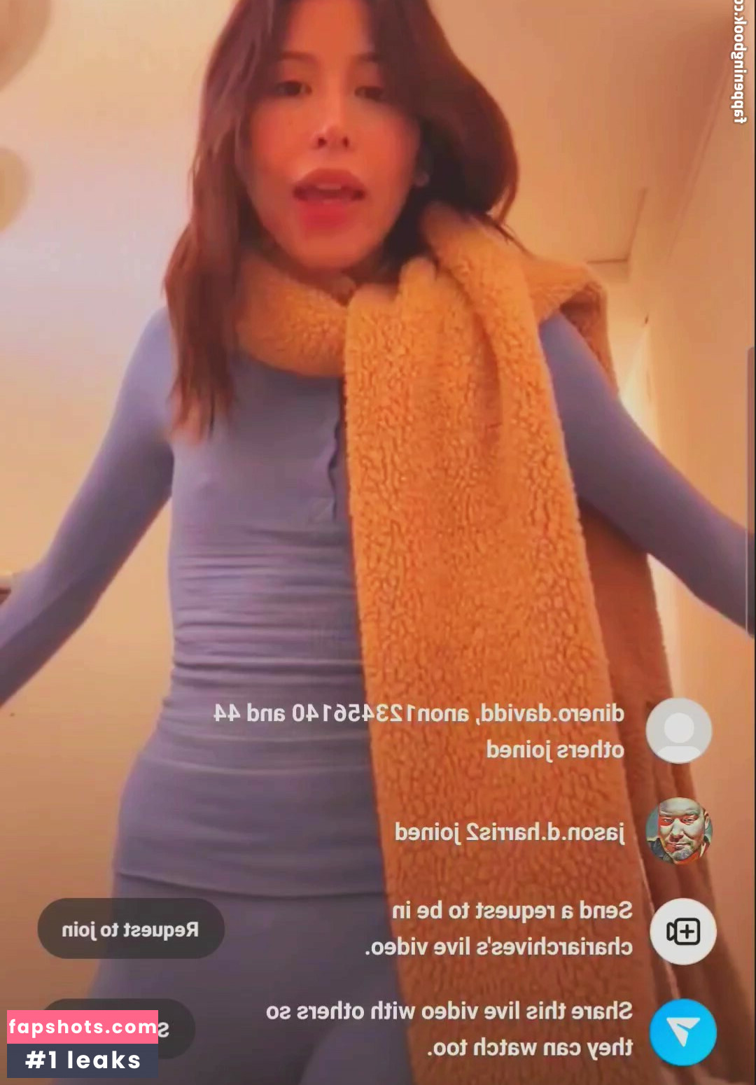 Charisma Kain gallery photo #108