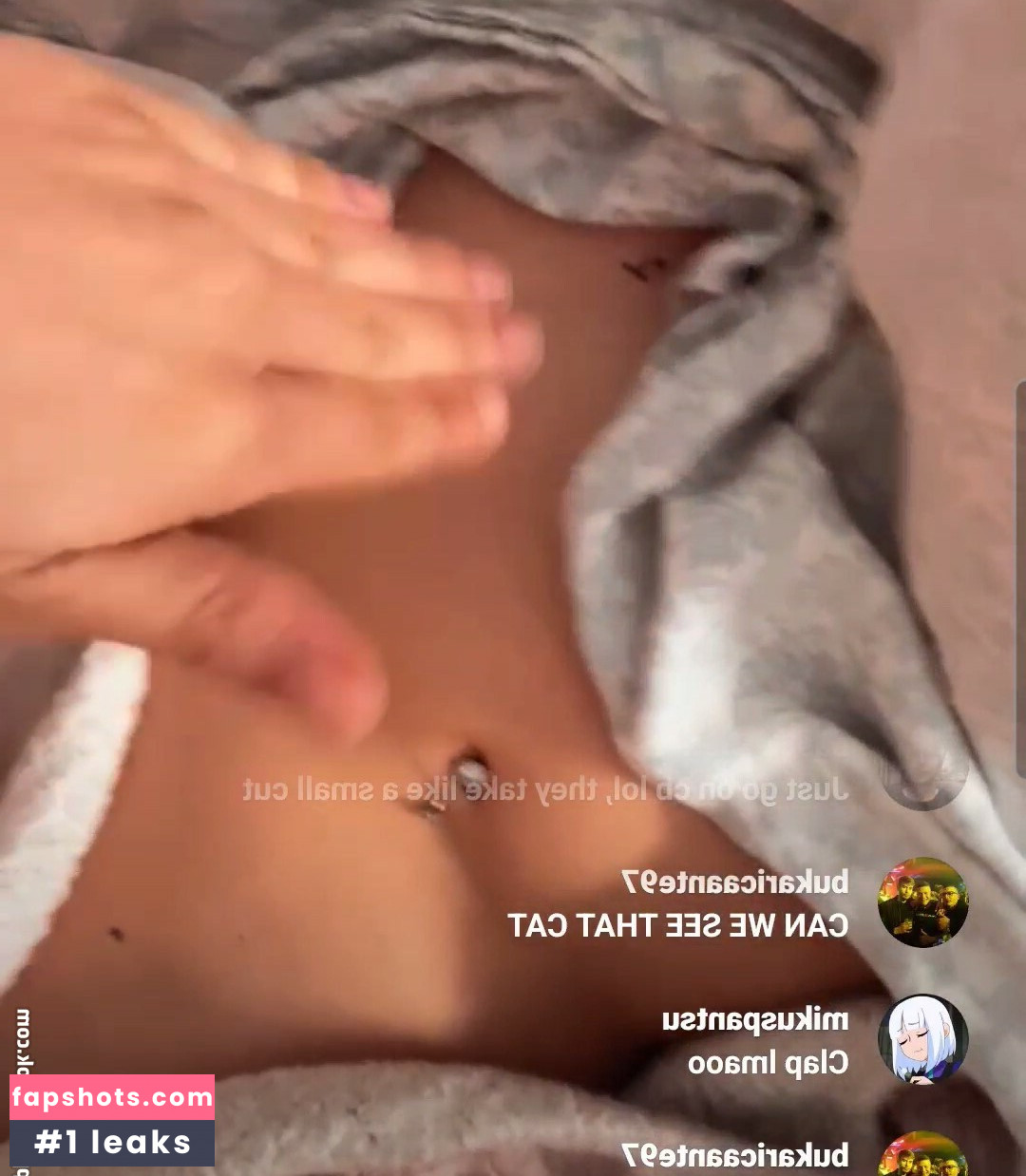 Charisma Kain gallery photo #110