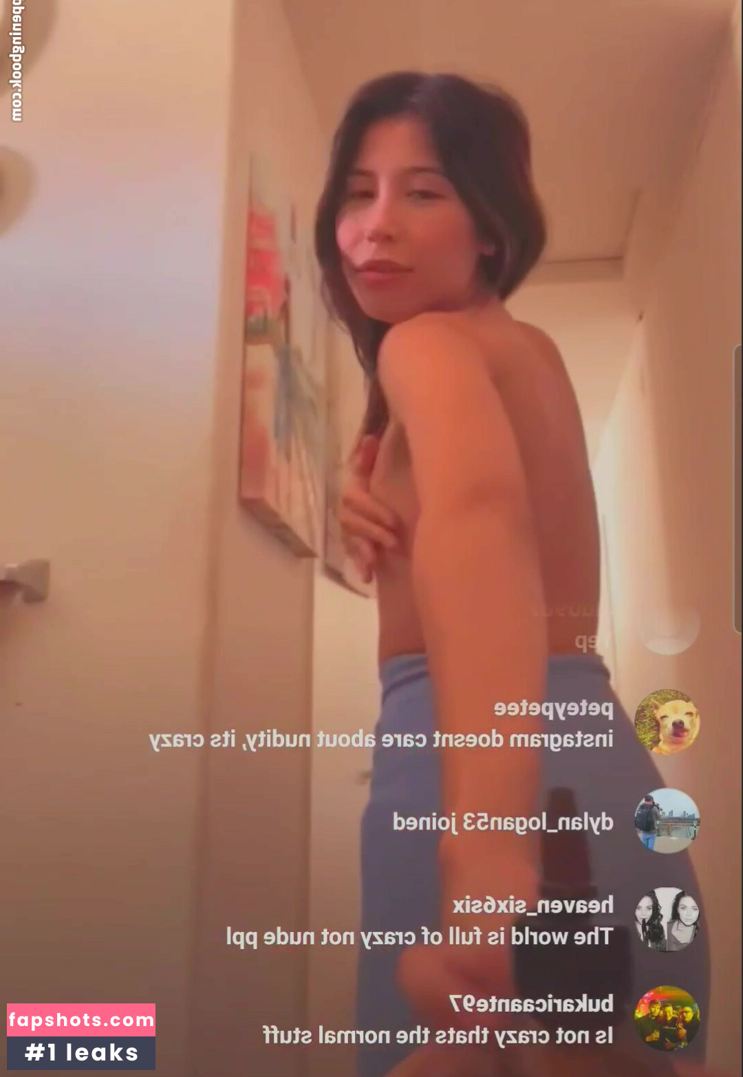 Charisma Kain gallery photo #111