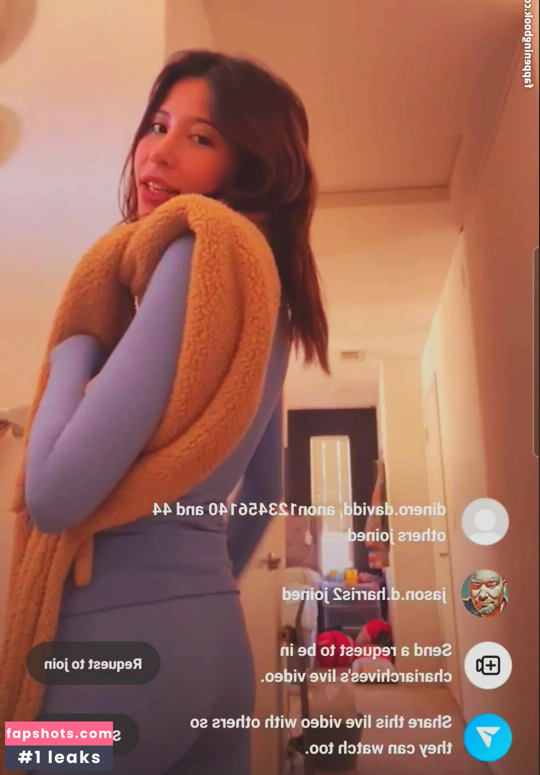 Charisma Kain gallery photo #113