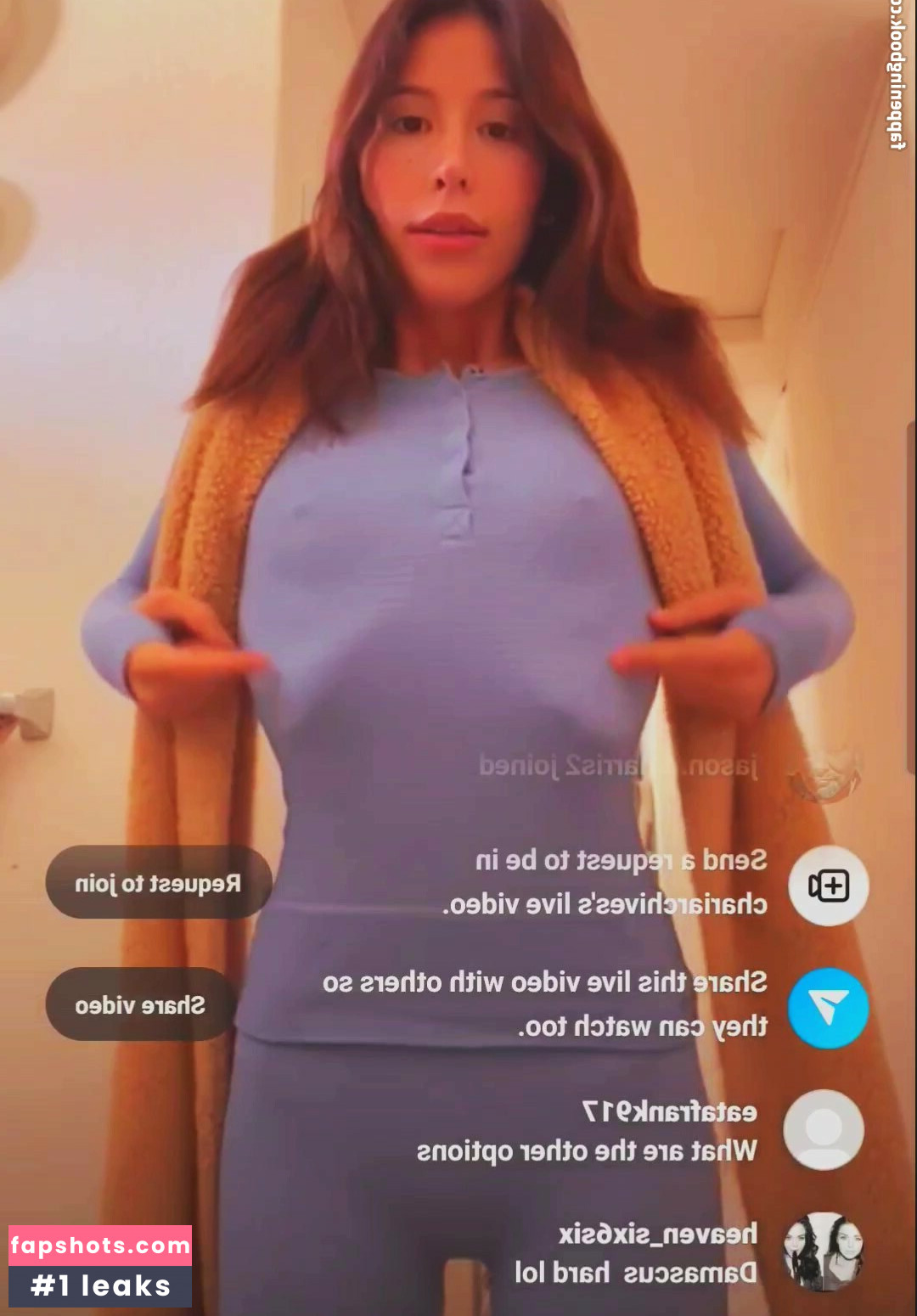 Charisma Kain gallery photo #114