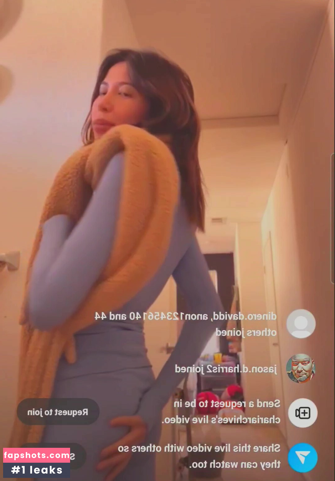 Charisma Kain gallery photo #115