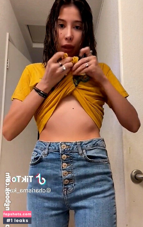 Charisma Kain gallery photo #137