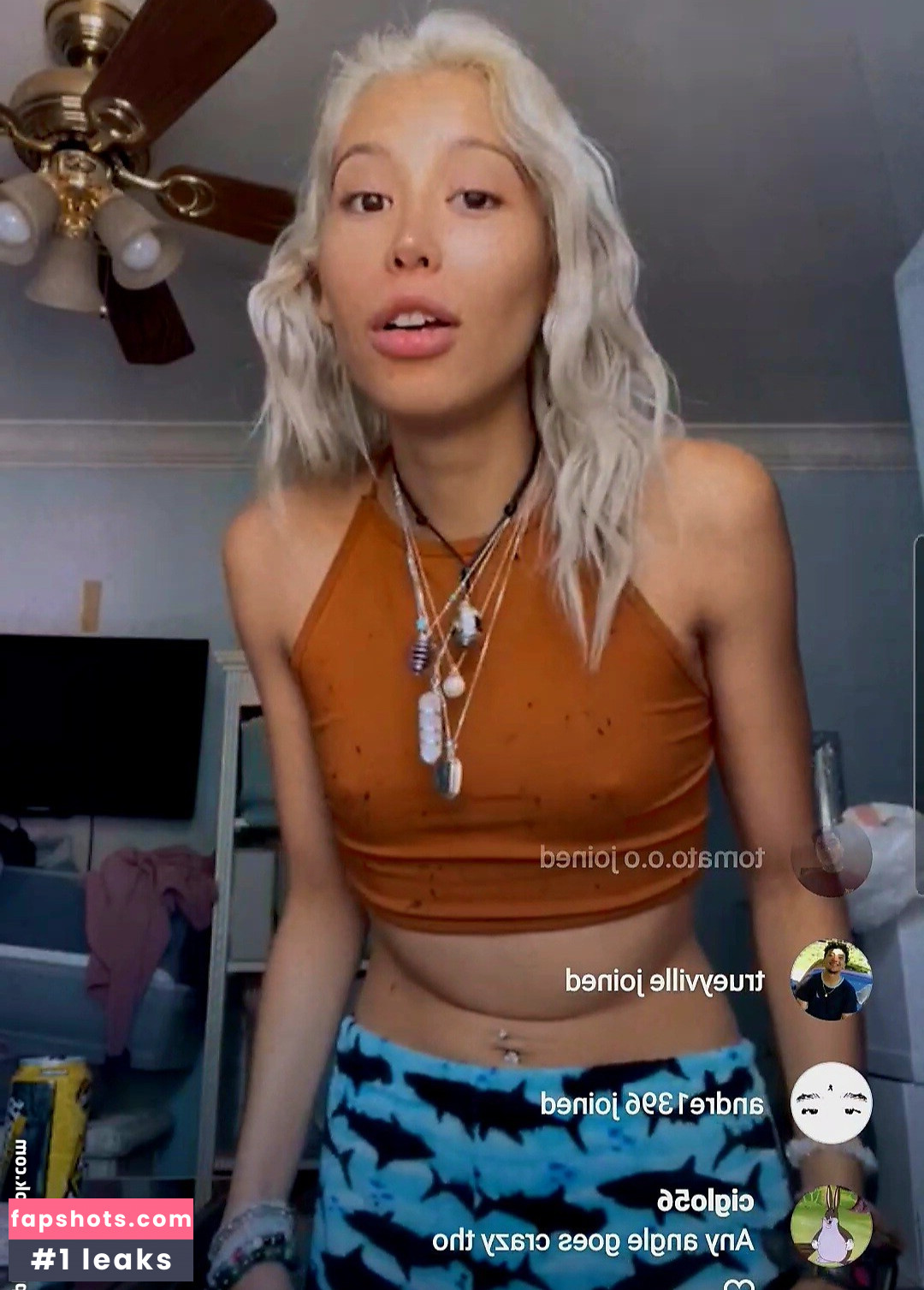 Charisma Kain gallery photo #152