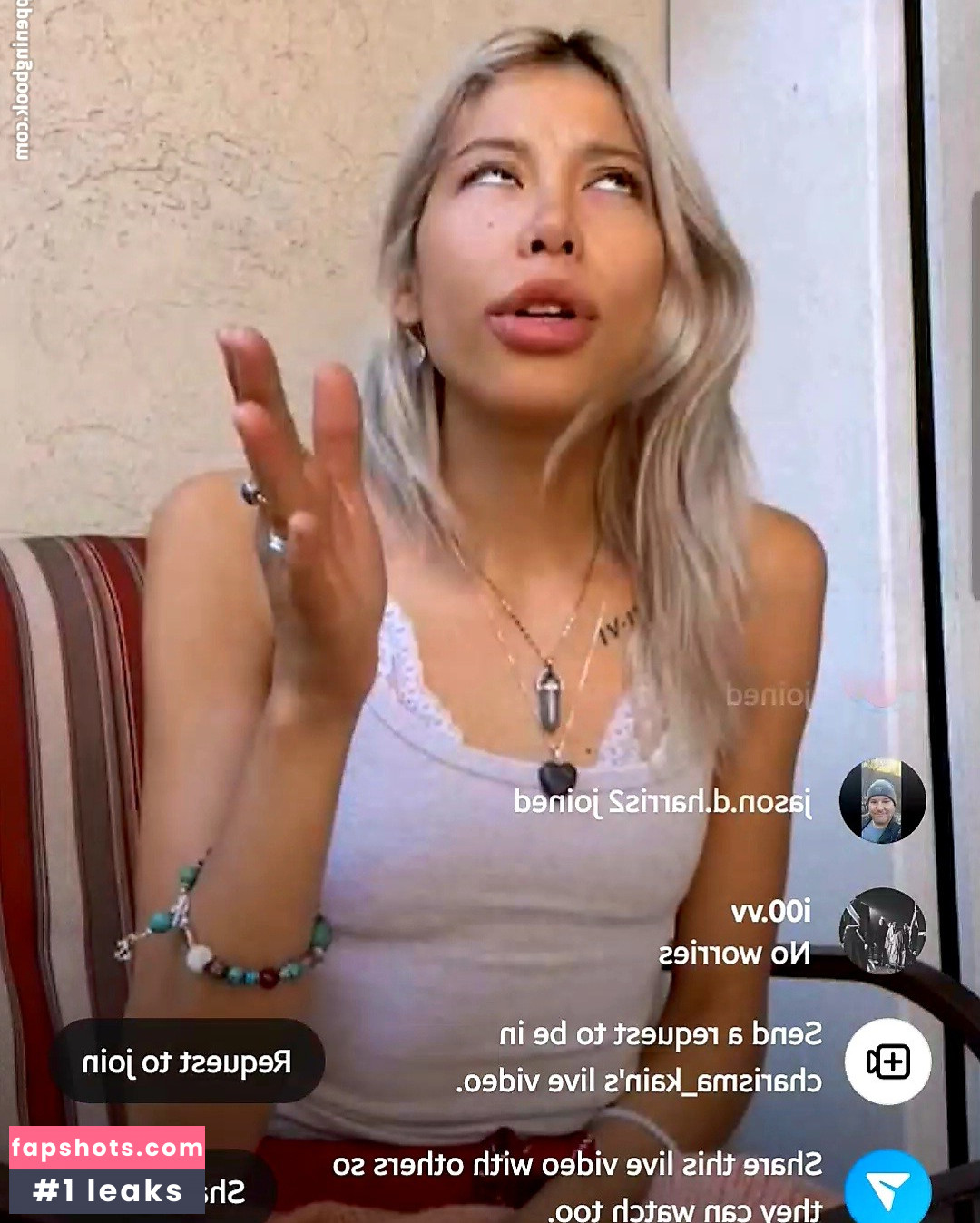 Charisma Kain gallery photo #159