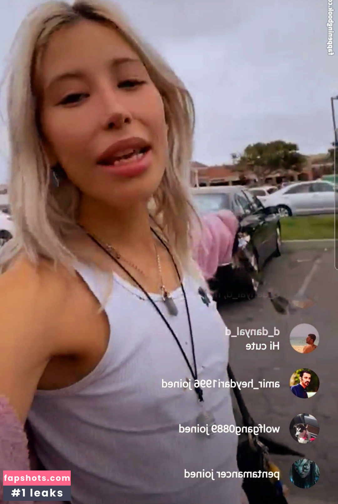 Charisma Kain gallery photo #161