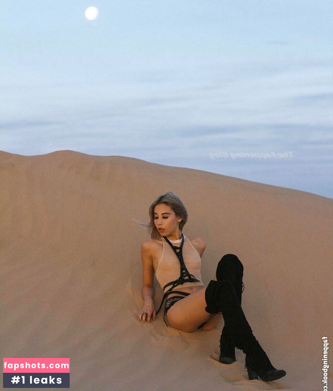 Charisma Kain gallery photo #162