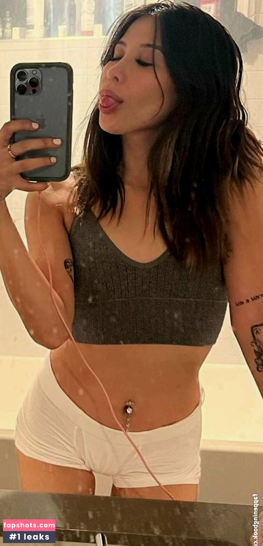 Charisma Kain gallery photo #25