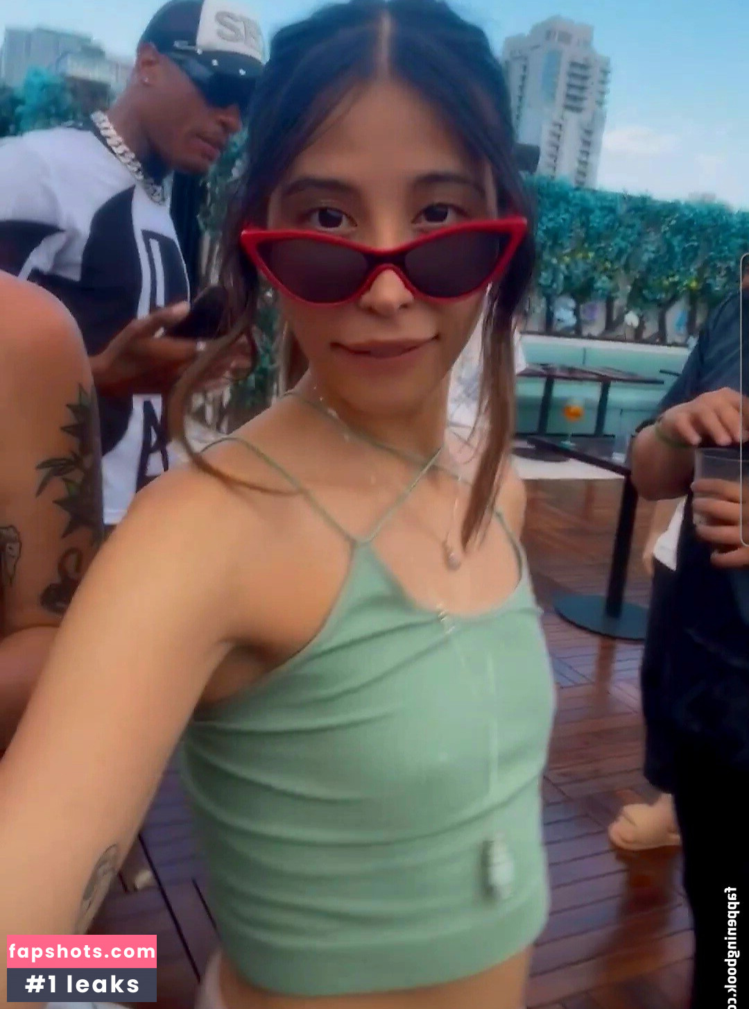 Charisma Kain gallery photo #40