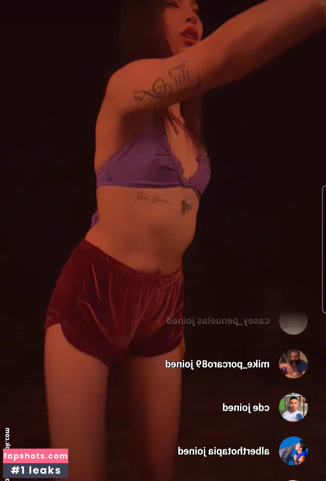 Charisma Kain gallery photo #43