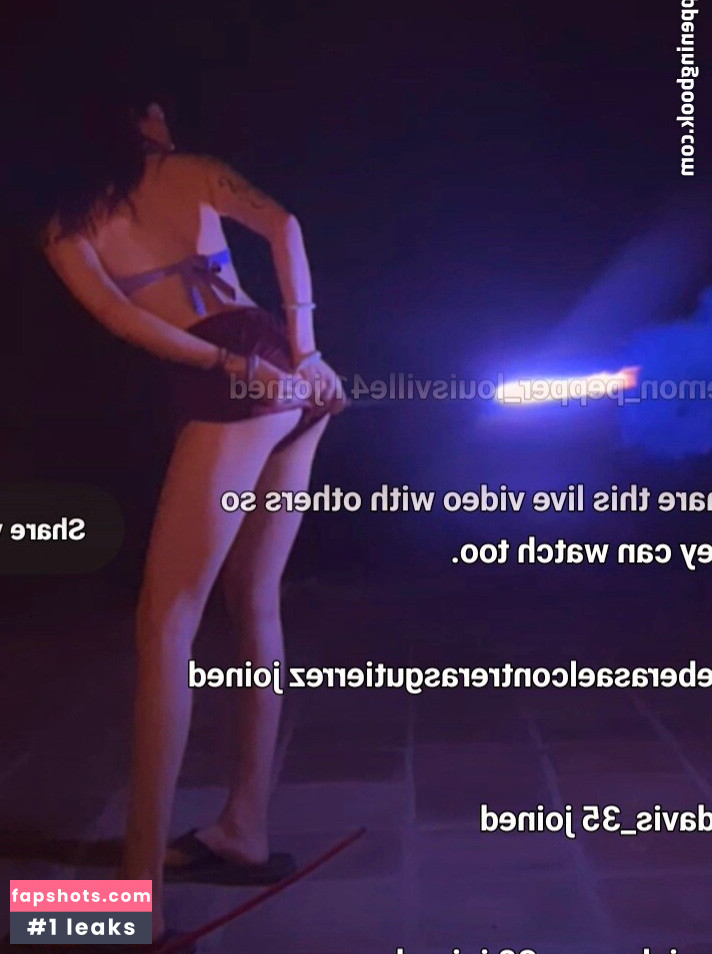 Charisma Kain gallery photo #44