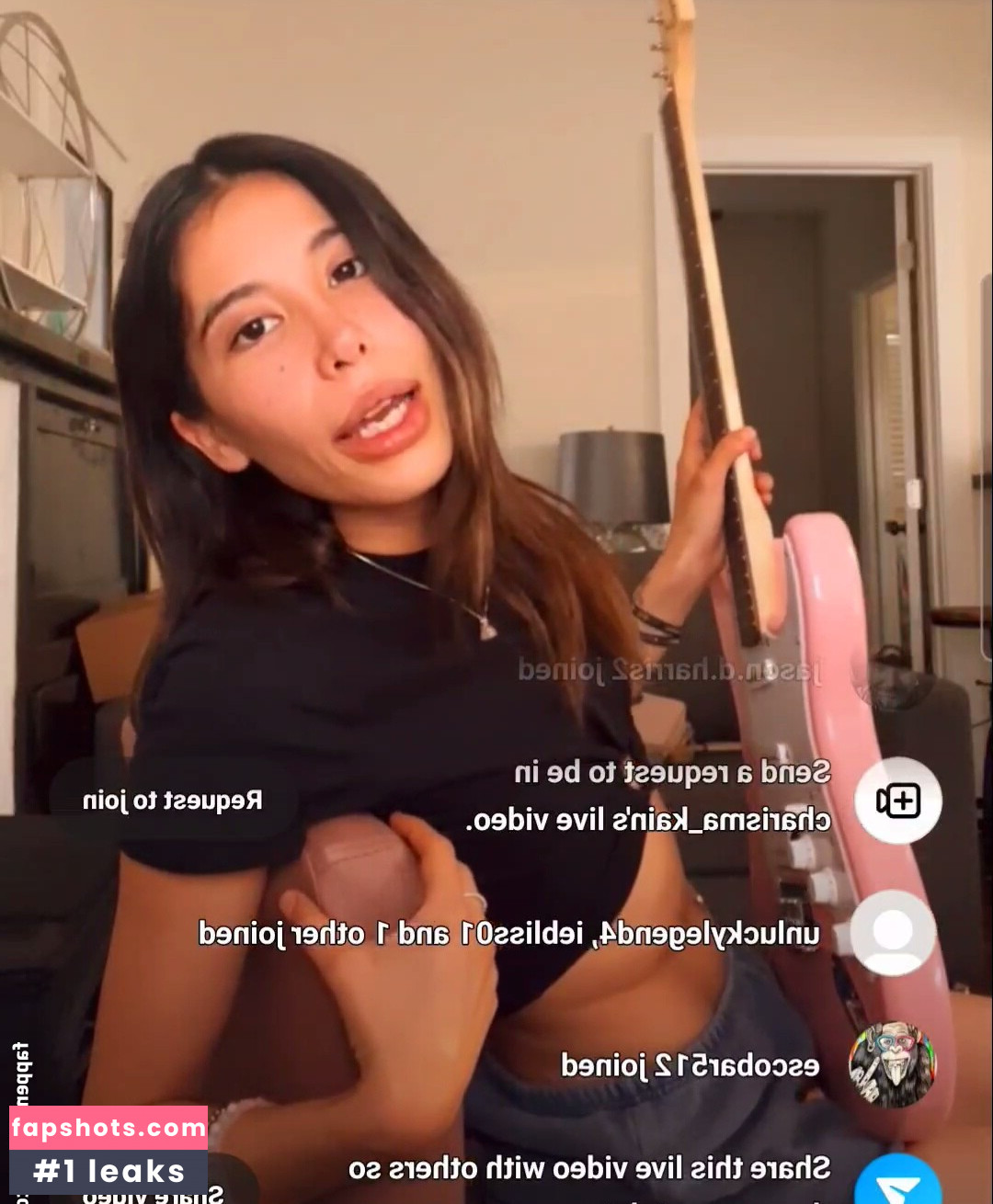 Charisma Kain gallery photo #53