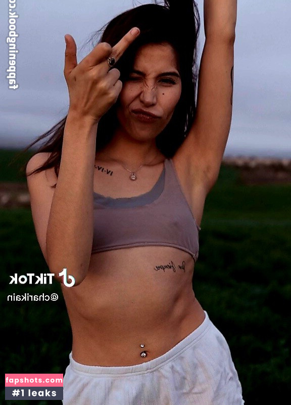 Charisma Kain gallery photo #58