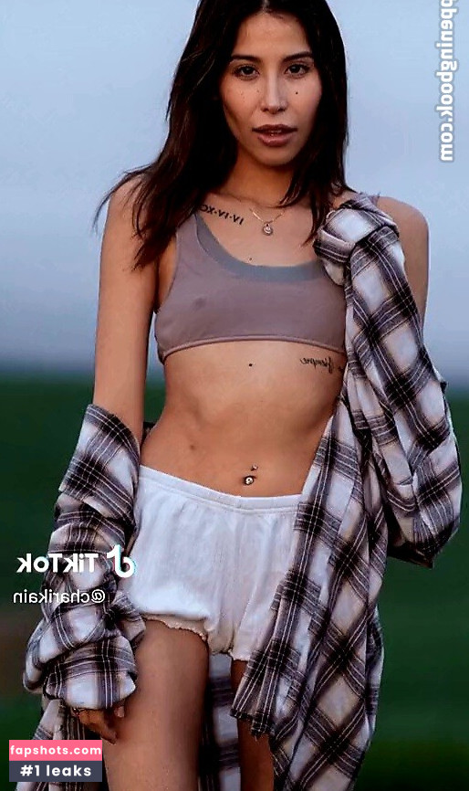 Charisma Kain gallery photo #59