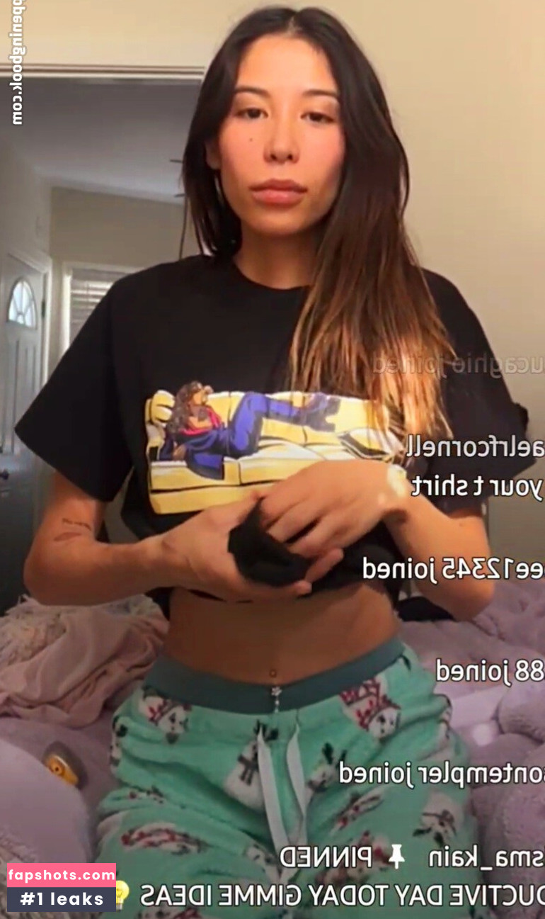 Charisma Kain gallery photo #8